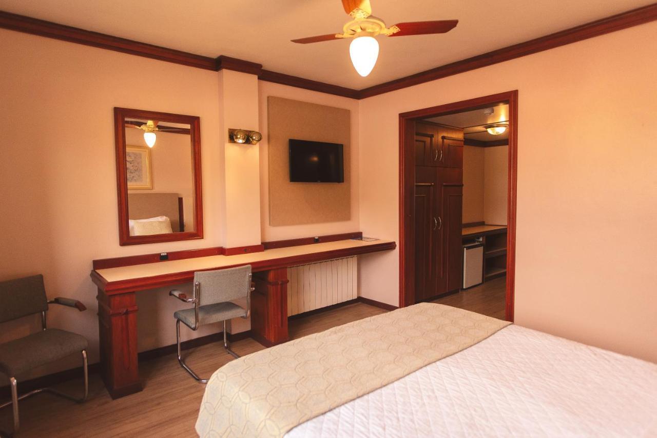 Hotel Renar فرايبورغو المظهر الخارجي الصورة