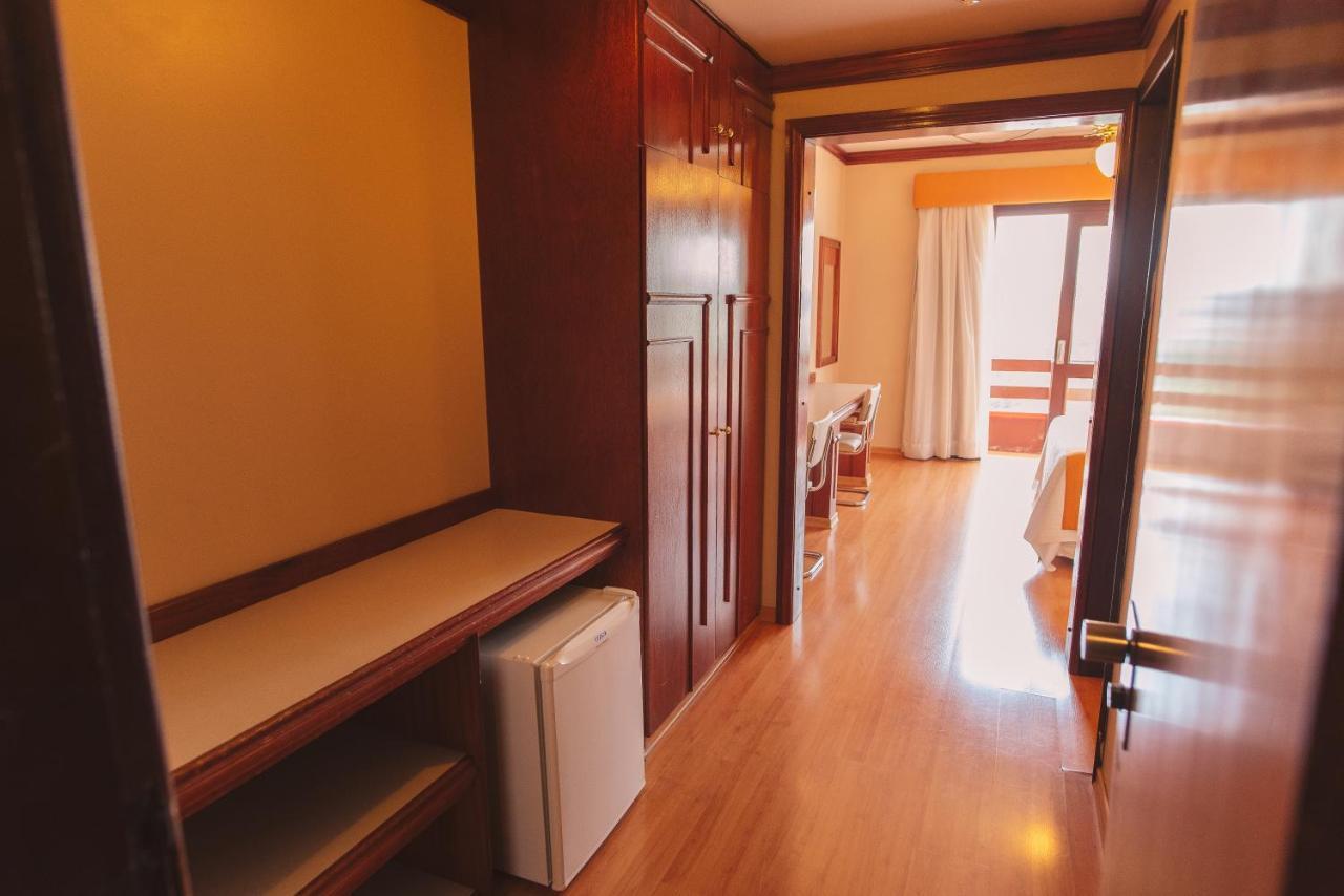 Hotel Renar فرايبورغو المظهر الخارجي الصورة