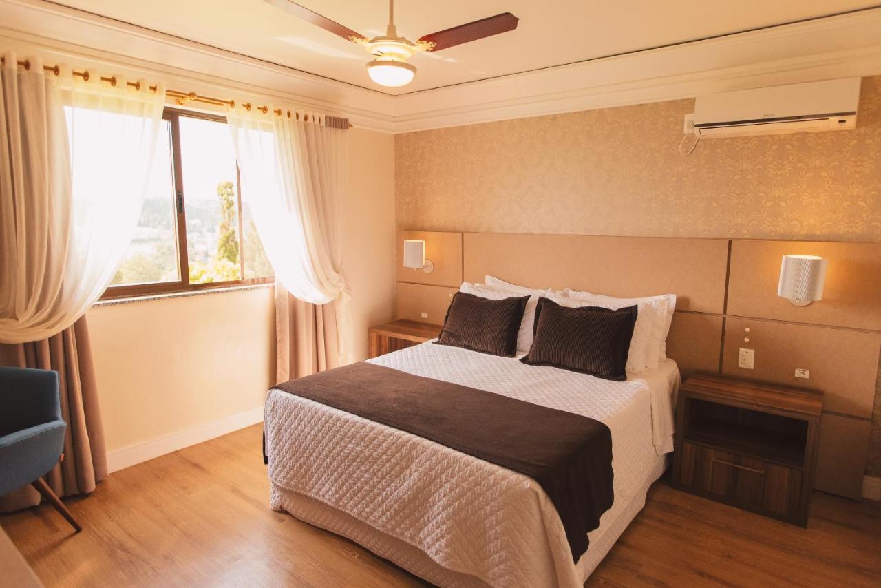 Hotel Renar فرايبورغو المظهر الخارجي الصورة