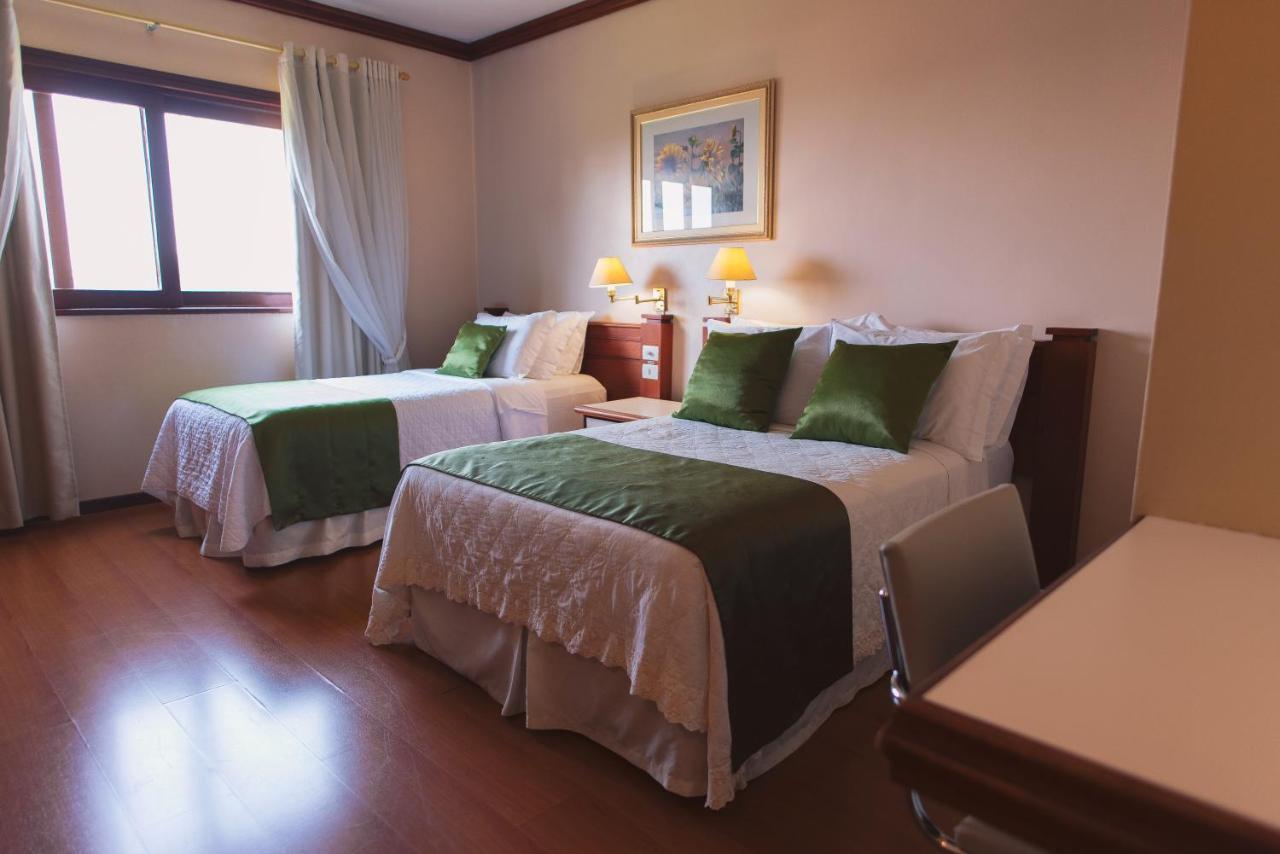 Hotel Renar فرايبورغو المظهر الخارجي الصورة